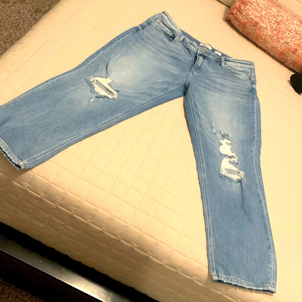 Kancan jeans